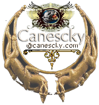 Canescky