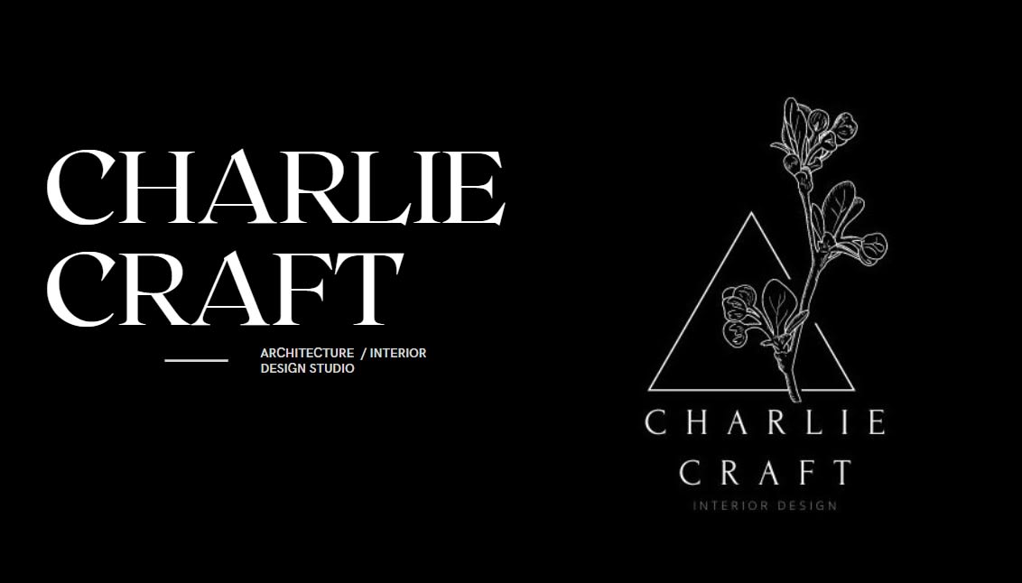 CHARLIE CRAFT