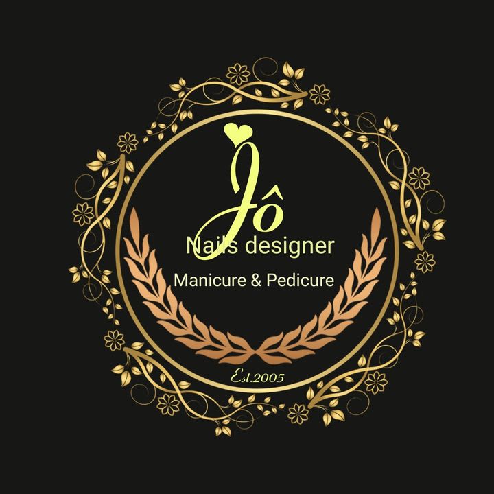 Jô Nails Designer