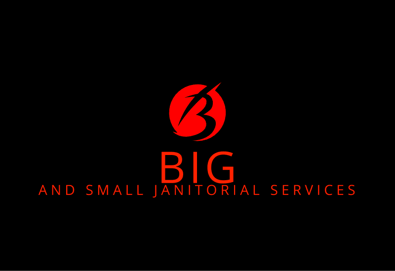 Big & Small Janitorial Service