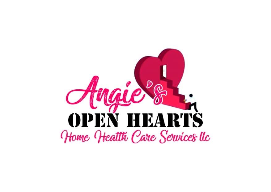 Angies Open Heart Home Care Service