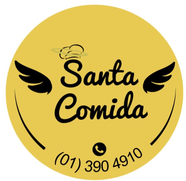 Santa Comida