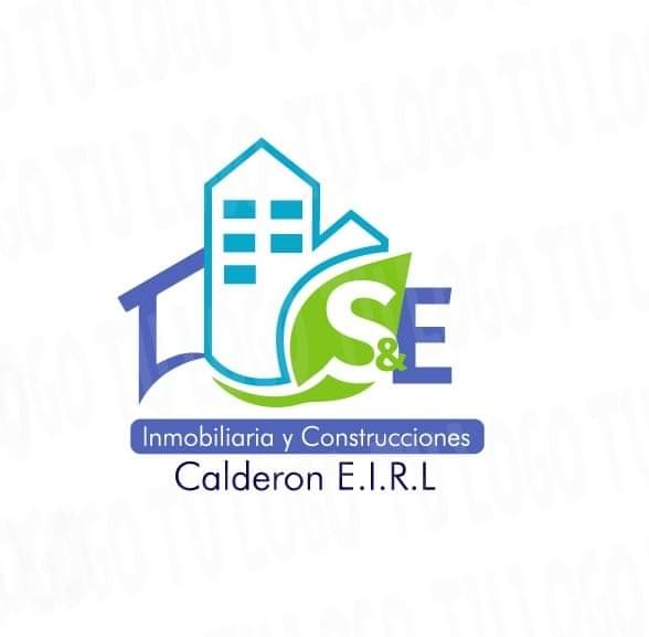 Inmobiliaria y Construcciones Calderón