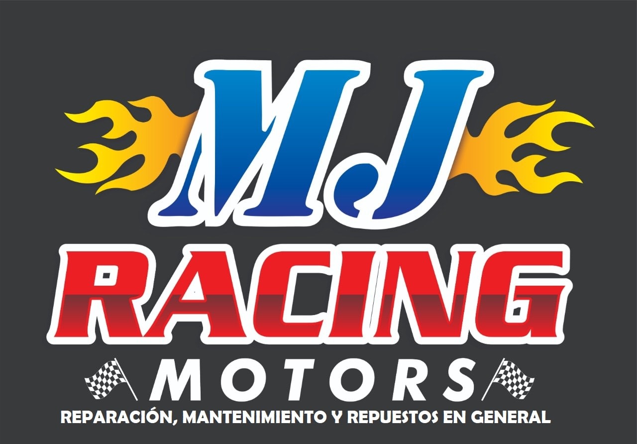 Mj Racing Motors
