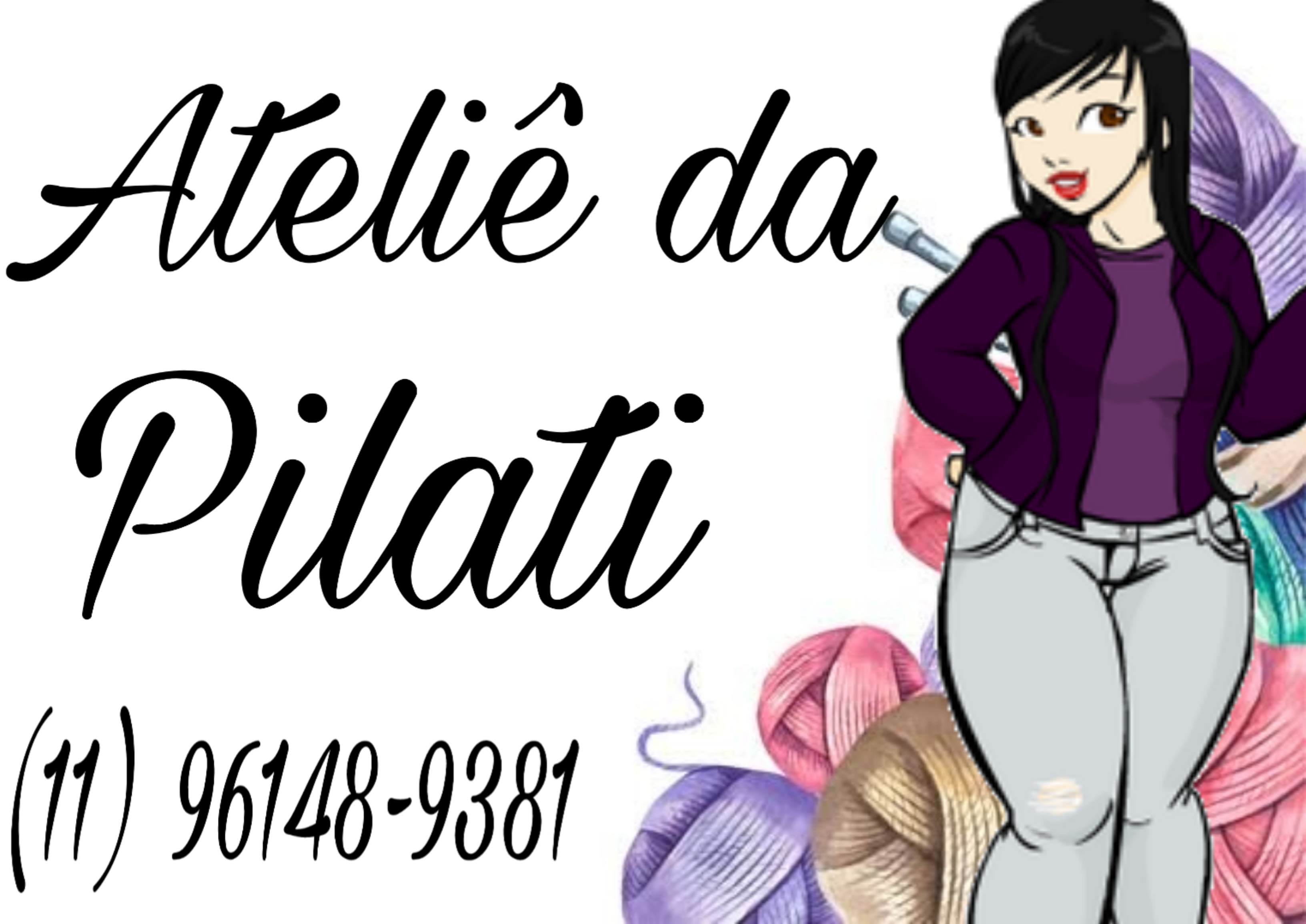 Ateliê da Pilati