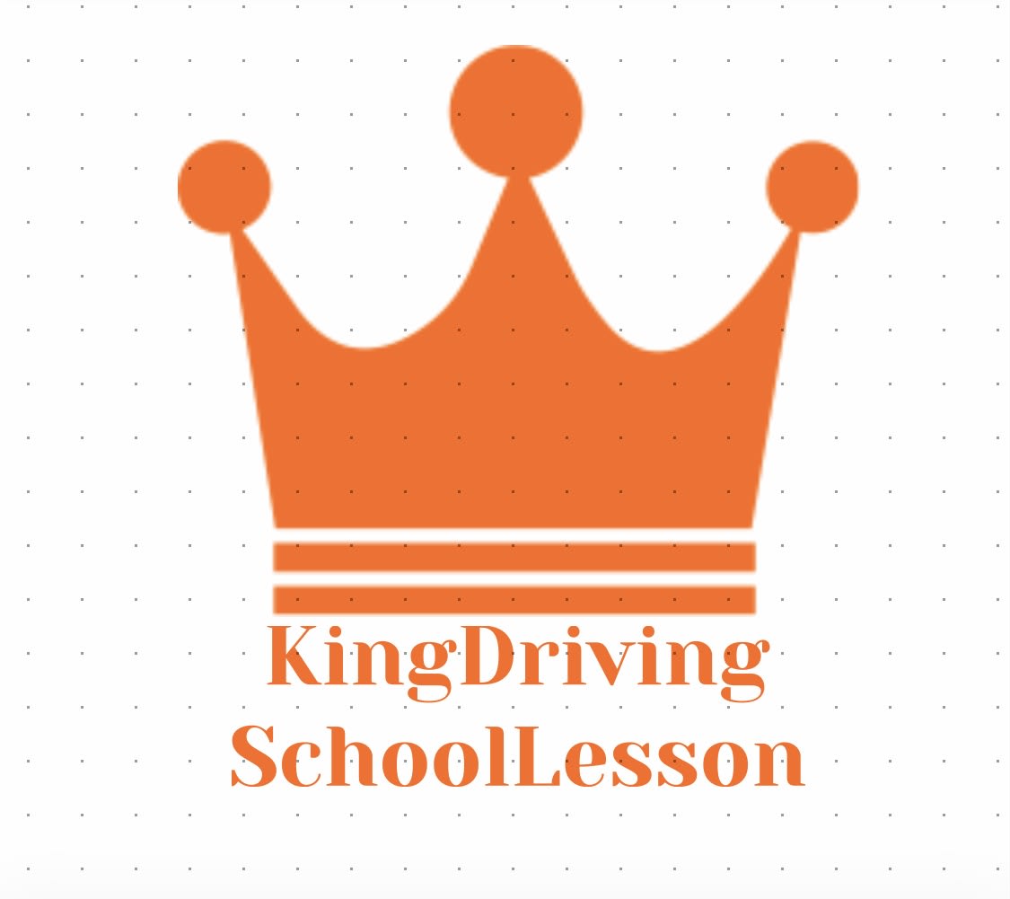 King Driving School Lesson