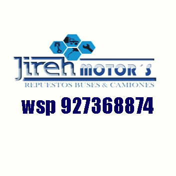 Jireh Motors Buses