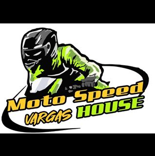 Moto Speed House Vargas