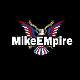 Mike EMpire Logo & Graphic design