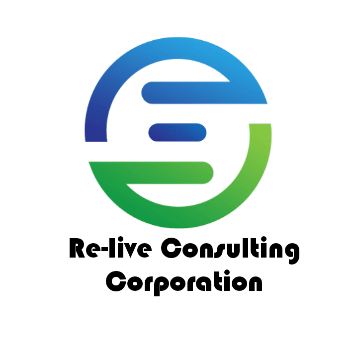 Re-live Consulting Corporation