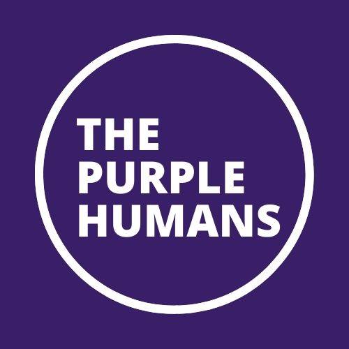 The Purple Humans - Social Media Management | Ghaziabad