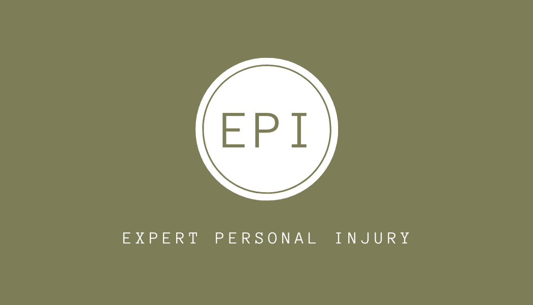 Expert Personal Injury