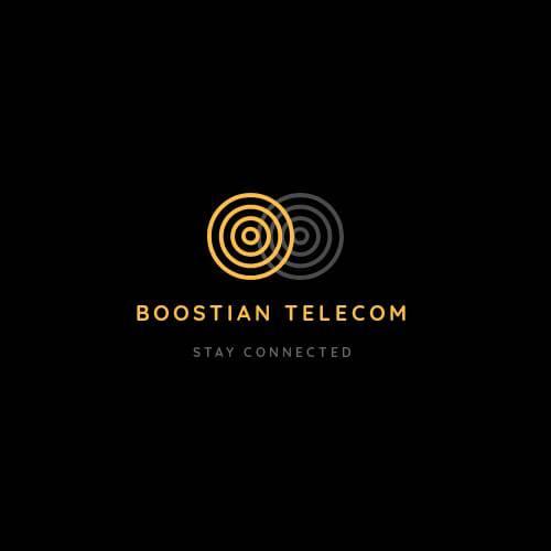 Boostian Telecom