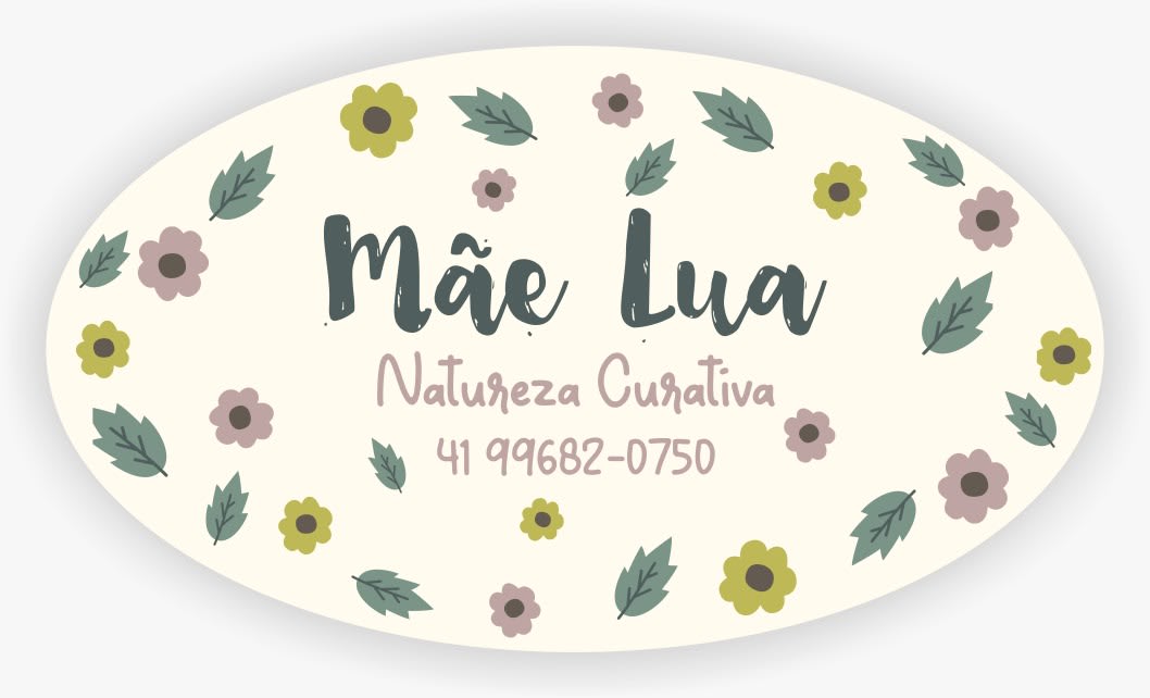 Mãe Lua - Natureza Curativa