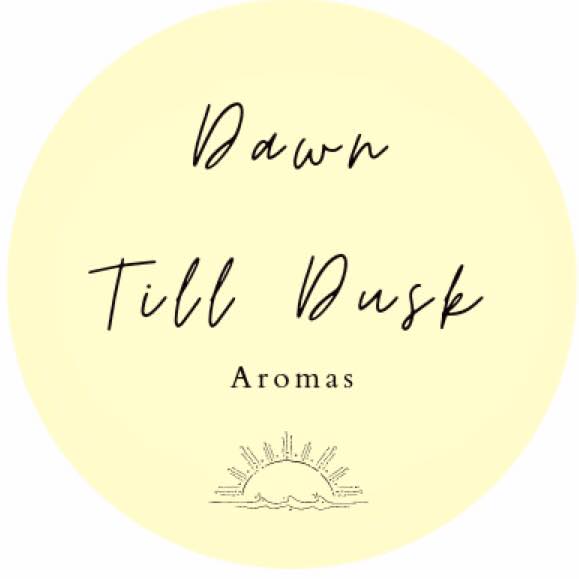 Dawn Till Dusk Aromas