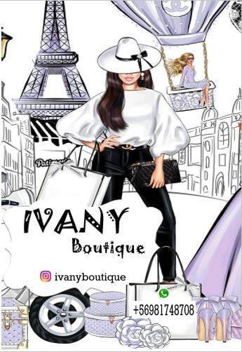 Ivany Boutique