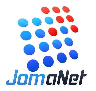 Jomanet