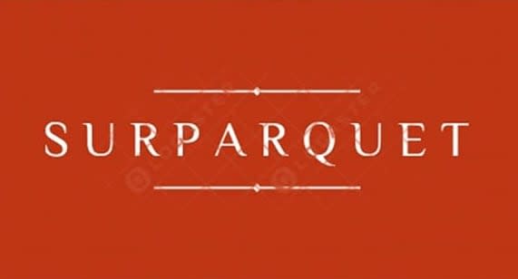 Surparquet