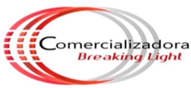 Comercializadora Breaking Light