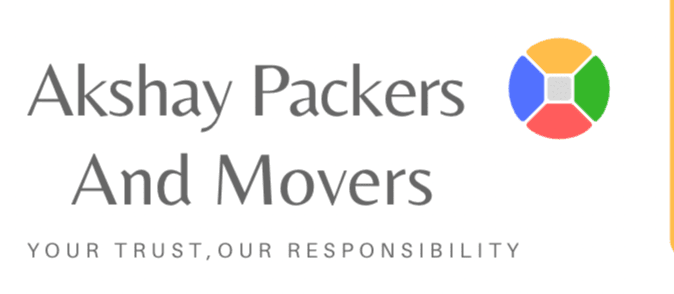 Akshay Packers and Movers