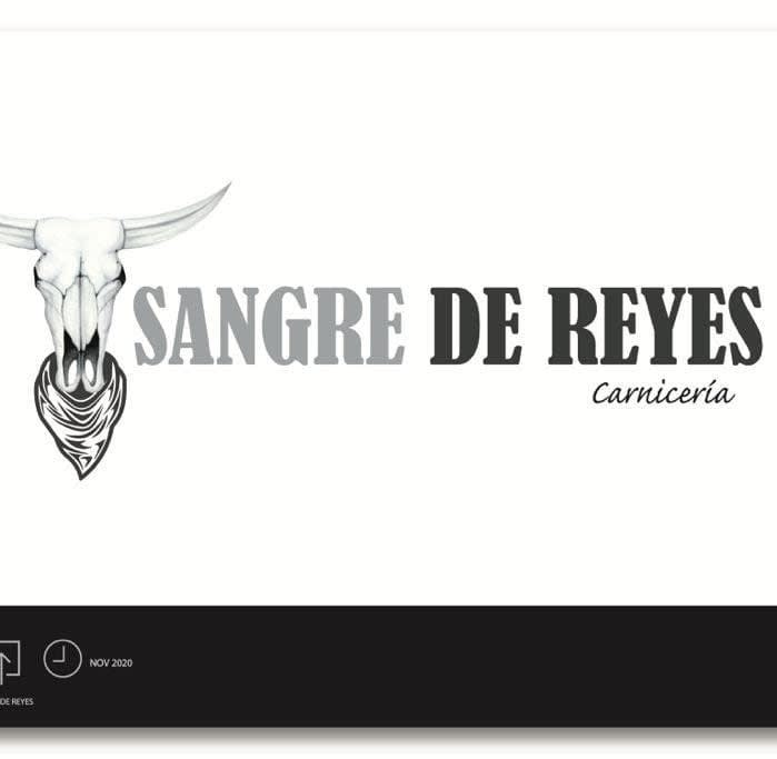 Sangre de Reyes Carnicería