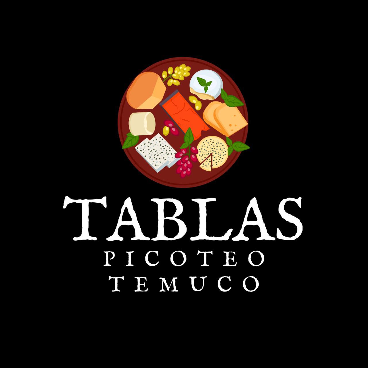 Tablas Picoteo Temuco