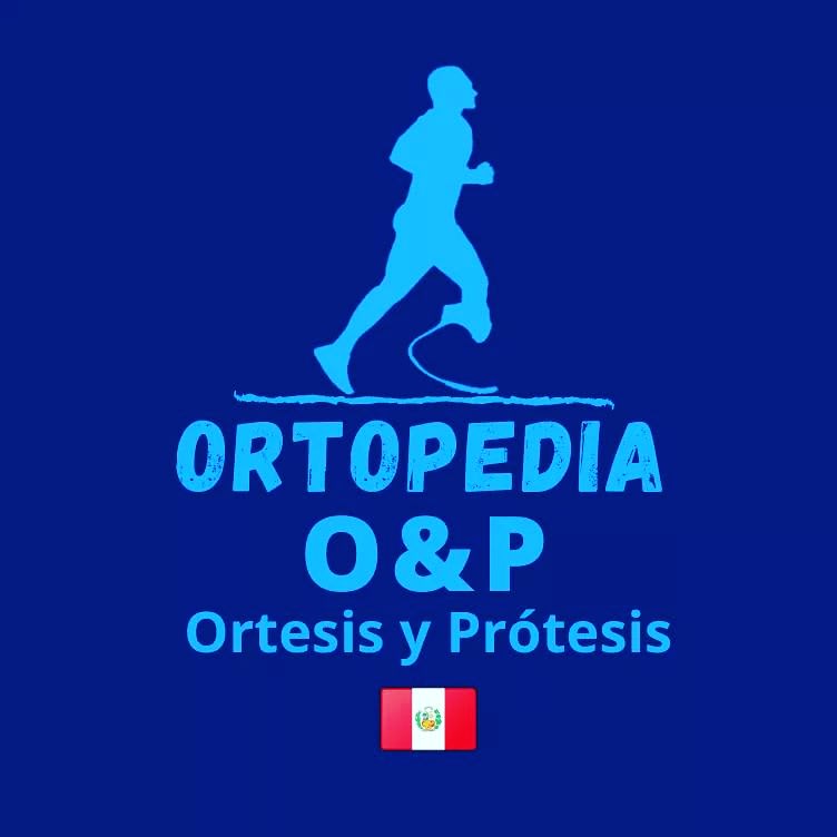 Ortopedia Oyp Ortesis y Prótesis