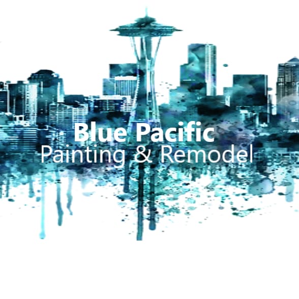 Blue Pacific Painting & Remodel