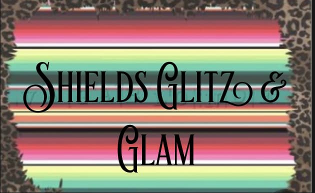 Shields Glitz and Glam
