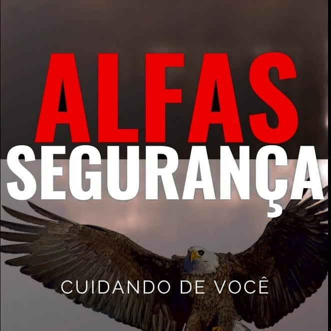 Alfas Seguranças