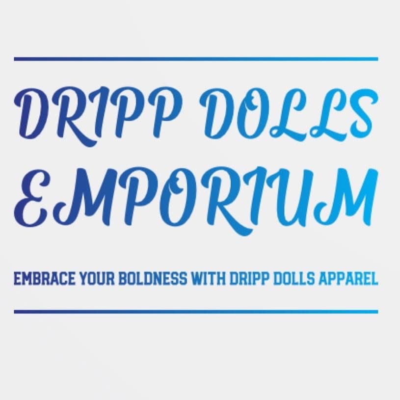 Dripp Dolls Emporium