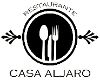 Restaurante Casa Aljaro