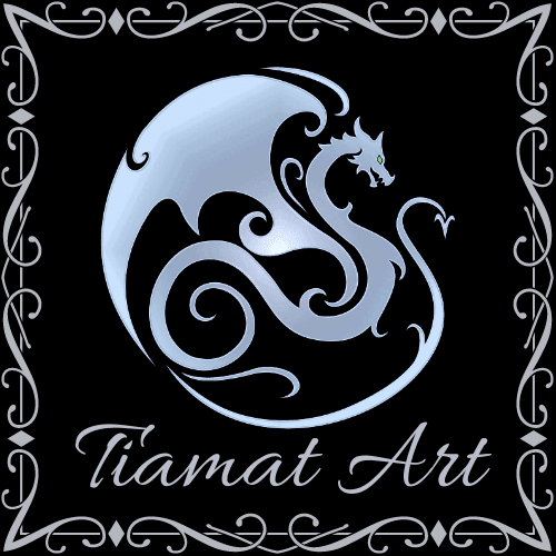Tiamat Art