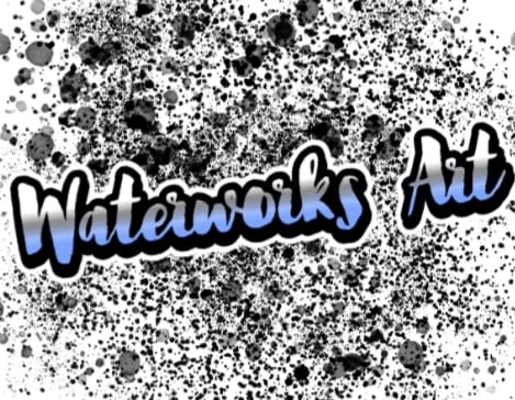 Waterworks Art