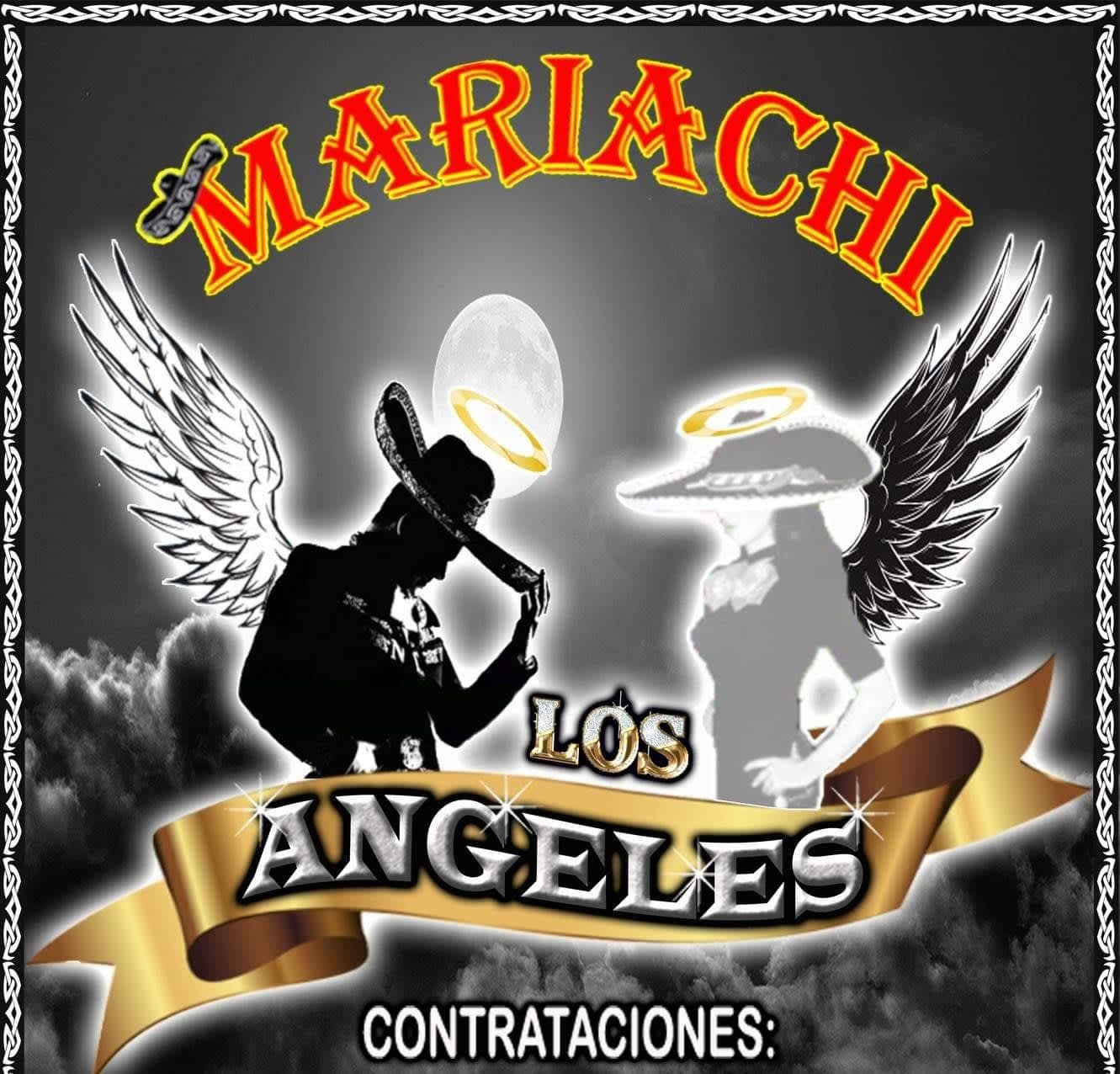 Mariachi Los Ángeles