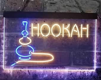 Hookah Loft