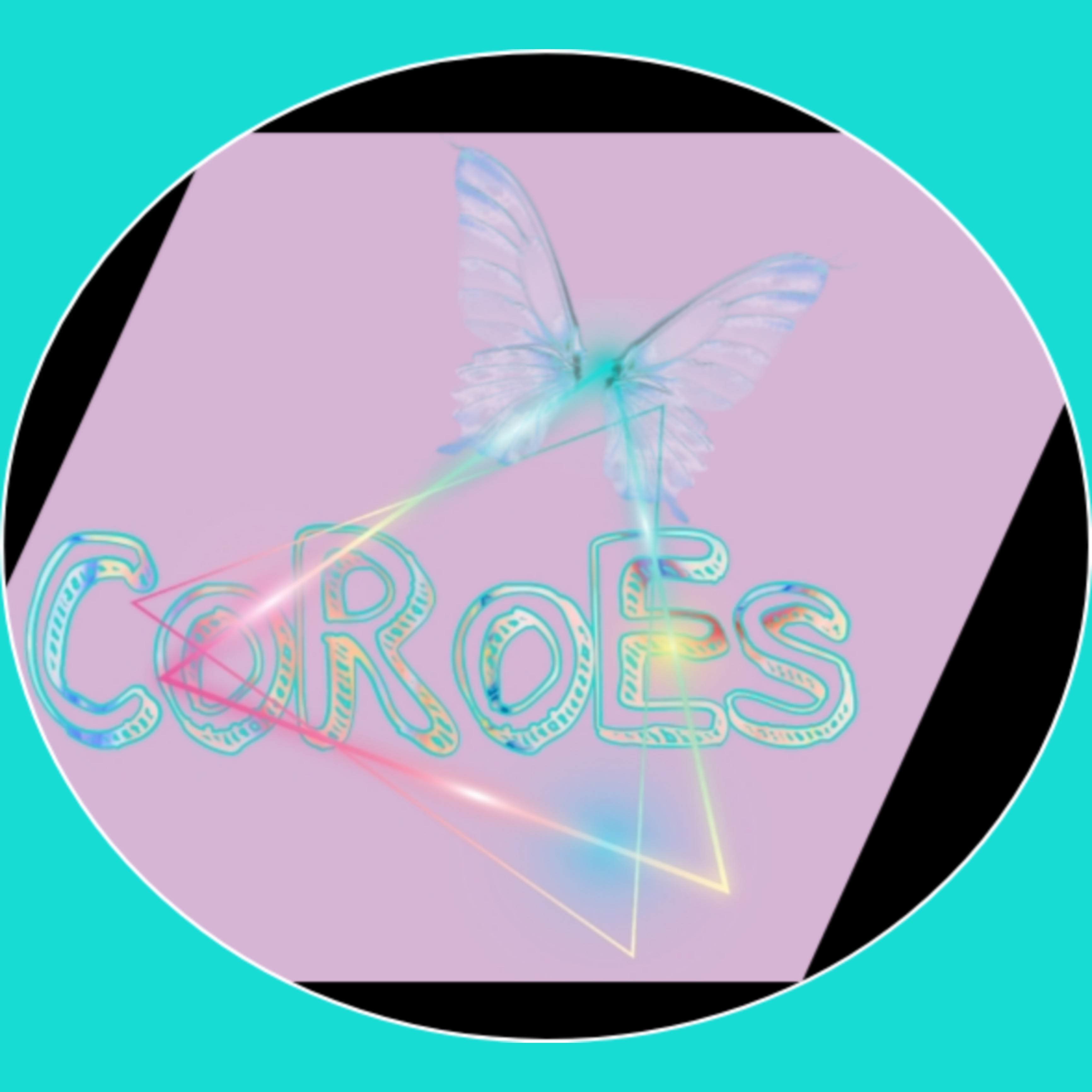 Coroes