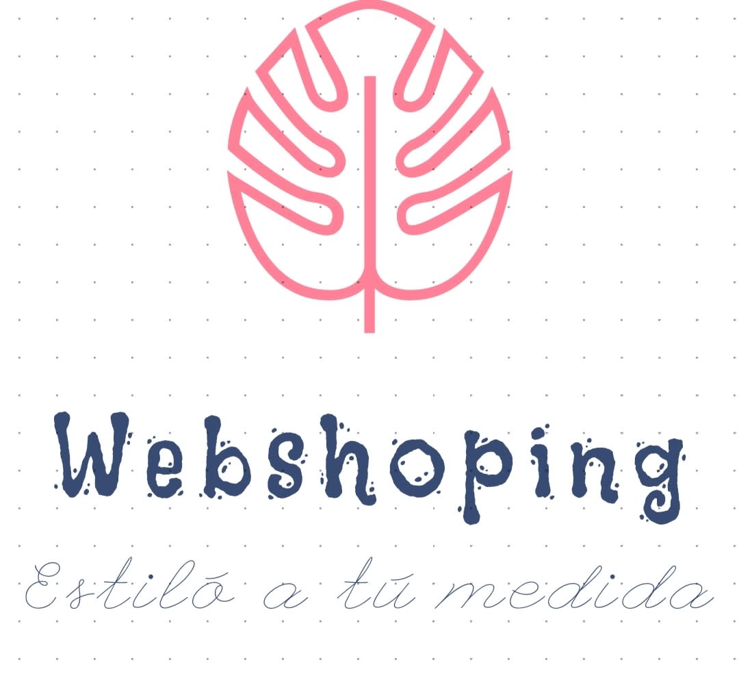 Webshoping