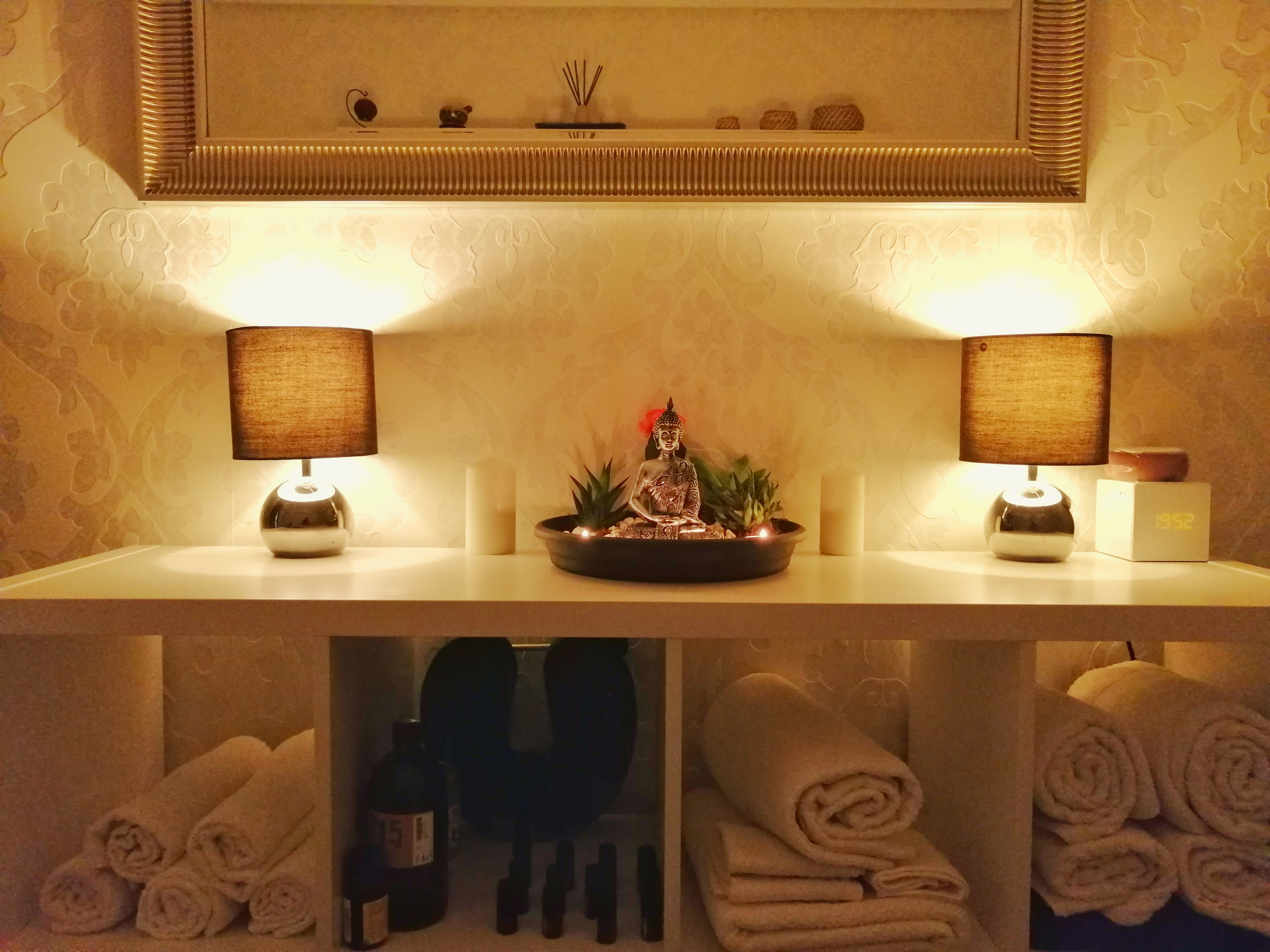 Modo Relax Centro de masajes en Oviedo