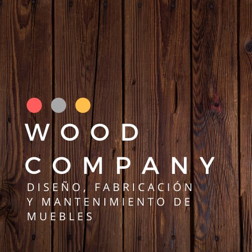 Wood Company Carpintería