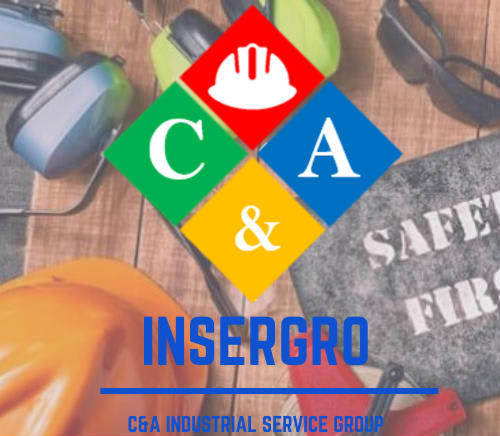 C&A Industrial Service Group E.I.R.L