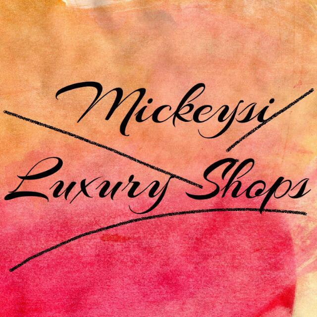 Mickeysi Luxury Shops