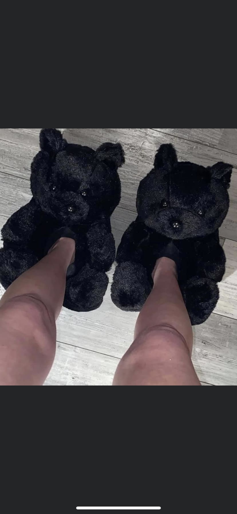 Purchase Wholesale teddy bear slippers. Free Returns & Net 60 Terms on  Faire.com