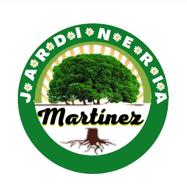 Jardinería Martínez SLP
