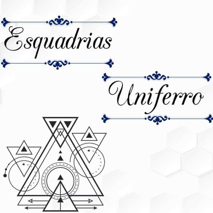 Esquadrias Uniferros