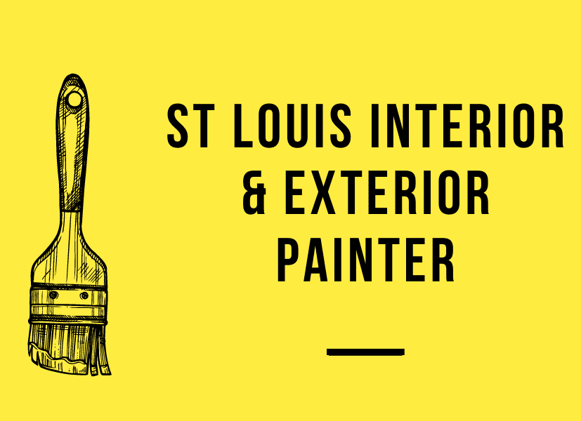 St Louis Interior And Exterior Painter