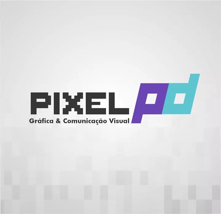 Pixel  Comunicação Visual