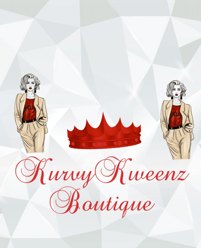 Kurvy Kweenz Boutique