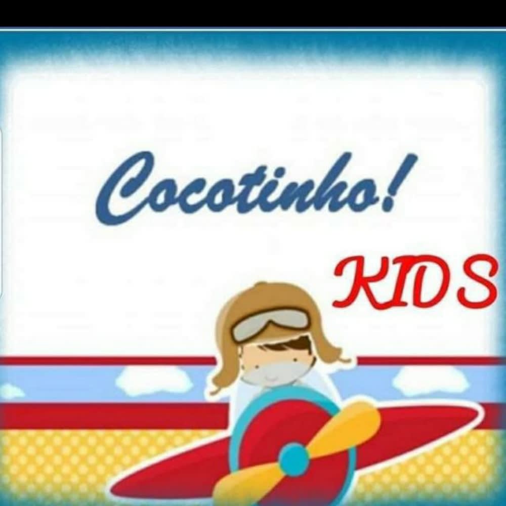 Cocotinho Kids