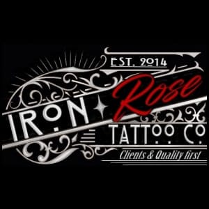 Iron Rose Tattoo Company